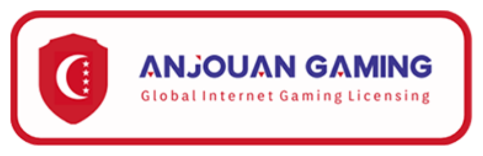 Anjouan Gaming Global Internet Gaming Licensing