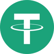 USDT logo