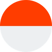 Indonesia flag