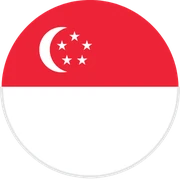 Singapore flag