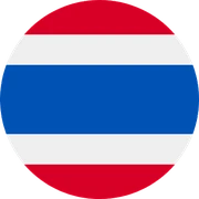 Thailand flag